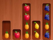 Harvest Store Sorting