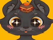 Sweet Business of Cats: Cakes