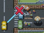 Skiddy Taxi