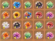 Dice Puzzle Flowers!
