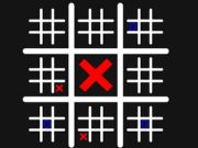 Ultimate Noughts and Crosses