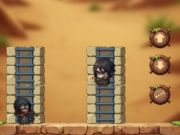 Arrow Duel