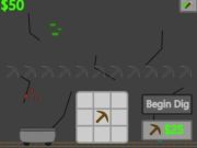 Mining Up