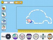 Draw Your Car