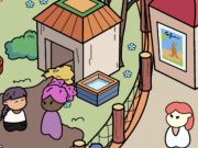 Find It Out Oiiai Cat 