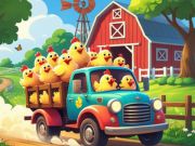 CluckNRun