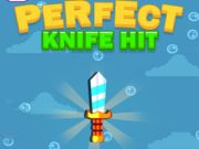 Perfect Knife Hit