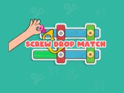 Screw Drop Match Screw Drop Match