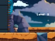 Dangerous Wall Escape