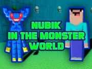 Nubik in the Monster World