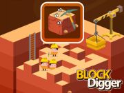 Block Digger