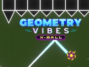 Geometry Vibes X-Ball