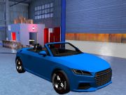 Unreal Descent 2: Race