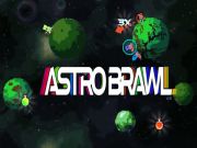 Astro Brawl