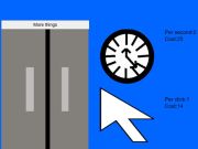 Fridge Eating Simulator