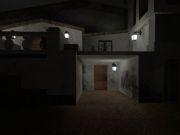 Abandoned Mansion