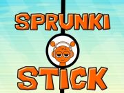Sprunki Stick