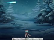 Frost Leap