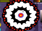 Spin and draw