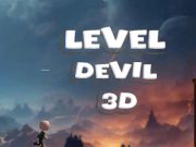 Level Devil 3D