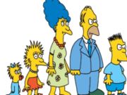 The Simpsons Find the Difference