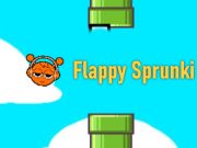 Flappy Sprunki