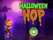 Halloween Hop