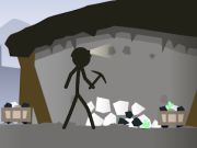 Stickman Mining Simulator