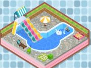 Decor: My Swimming Pool
