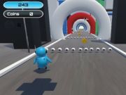 Robot Rush