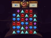 Jewel Miner Quest