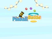 Pinball Battle