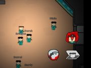 Among Squid Challenge