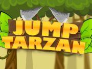 Jump Tarzan Jump Tarzan