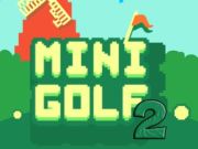 Mini Golf 2
