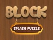 Block Splash Puzzle