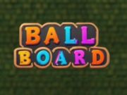 Ball Board