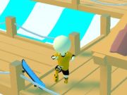 Skating Park Io