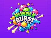 Bubble Burst Saga