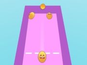 Merge Fruits 3D!