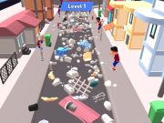 Construction Site Simulator
