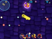 Squid Sprunki Slither Game 2