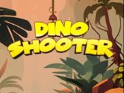 Dino Shooter Dino Shooter