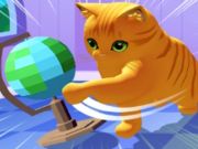 Cat Chaos Simulator Cat Chaos Simulator