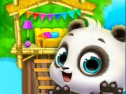 Panda Lu Treehouse