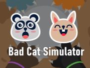 Bad Cat Simulator