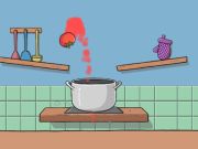 Kitchen Basket
