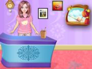 Little Tailor shop