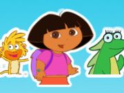 Dora Match3