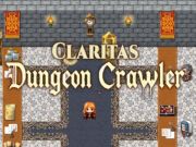 Claritas Dungeon Crawler 